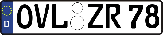 OVL-ZR78