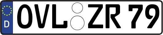 OVL-ZR79