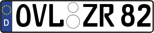 OVL-ZR82
