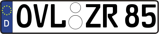 OVL-ZR85