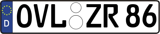 OVL-ZR86