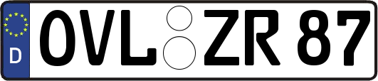 OVL-ZR87