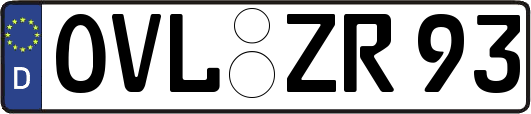 OVL-ZR93