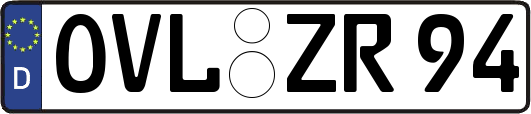 OVL-ZR94