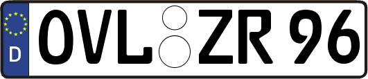 OVL-ZR96