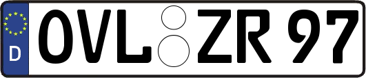 OVL-ZR97