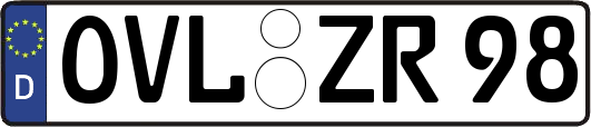 OVL-ZR98