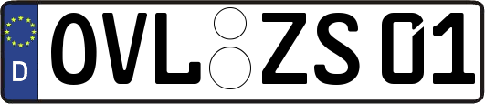 OVL-ZS01