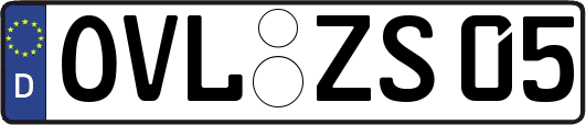 OVL-ZS05