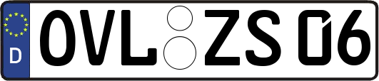 OVL-ZS06