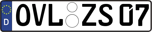 OVL-ZS07