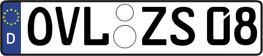 OVL-ZS08