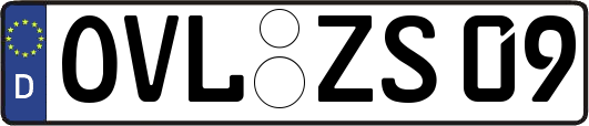 OVL-ZS09