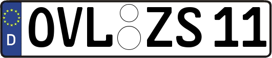 OVL-ZS11