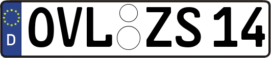 OVL-ZS14
