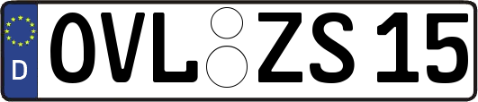 OVL-ZS15