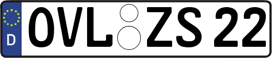 OVL-ZS22