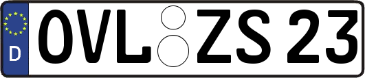 OVL-ZS23