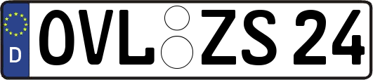 OVL-ZS24