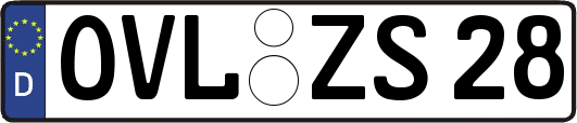 OVL-ZS28