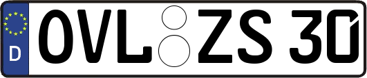 OVL-ZS30