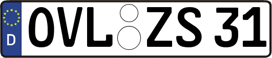 OVL-ZS31
