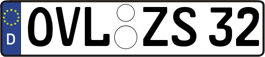 OVL-ZS32