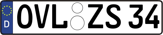 OVL-ZS34