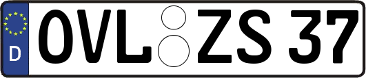 OVL-ZS37