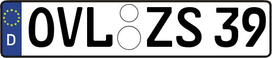 OVL-ZS39
