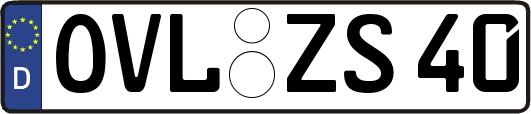 OVL-ZS40