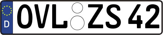OVL-ZS42