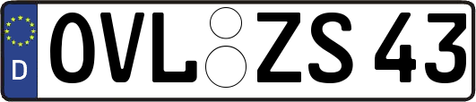 OVL-ZS43
