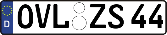 OVL-ZS44