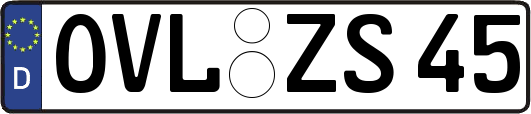OVL-ZS45