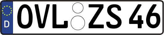 OVL-ZS46