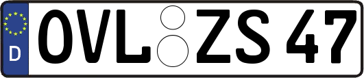 OVL-ZS47