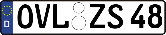 OVL-ZS48