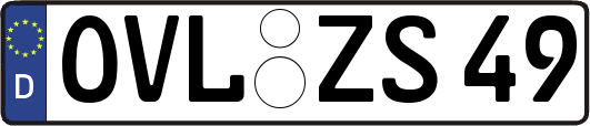 OVL-ZS49