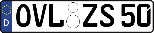 OVL-ZS50