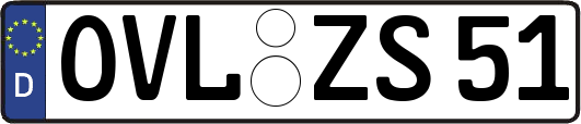 OVL-ZS51