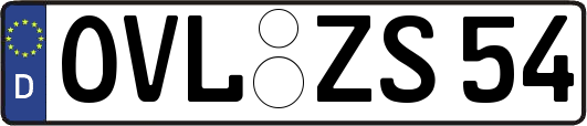 OVL-ZS54