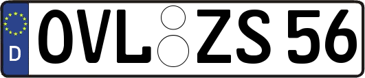 OVL-ZS56