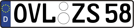 OVL-ZS58