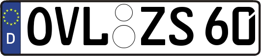 OVL-ZS60