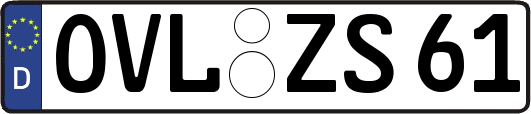 OVL-ZS61