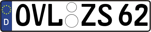 OVL-ZS62