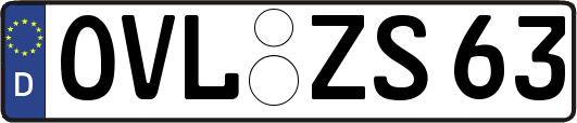 OVL-ZS63