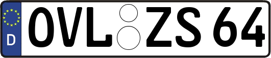 OVL-ZS64