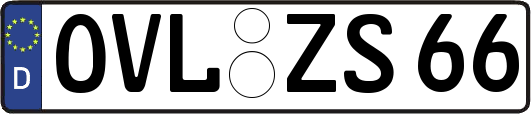 OVL-ZS66
